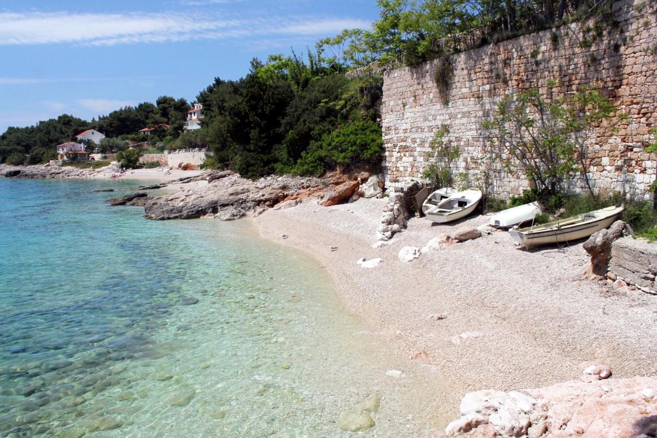 Apartments With A Parking Space Zavala, Hvar - 8912 מראה חיצוני תמונה