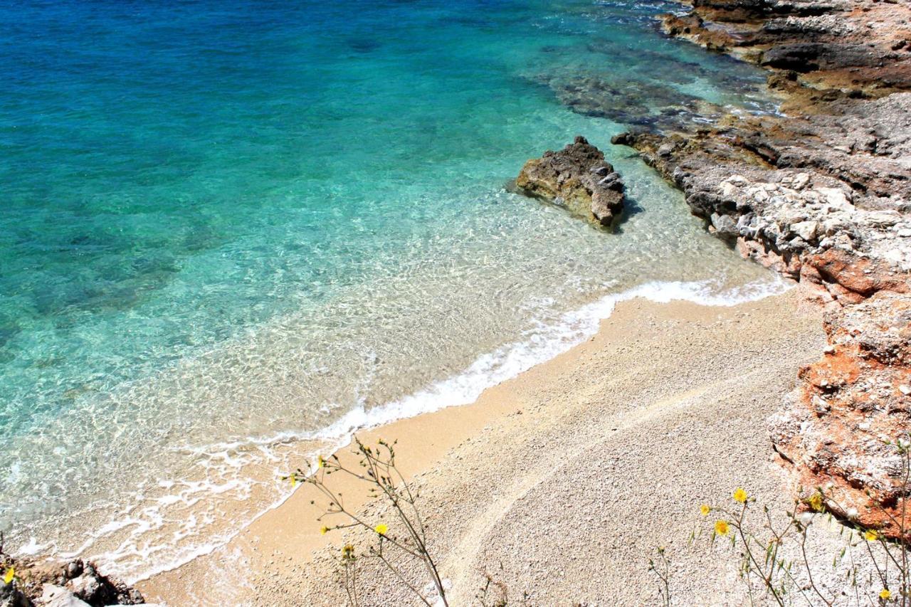 Apartments With A Parking Space Zavala, Hvar - 8912 מראה חיצוני תמונה