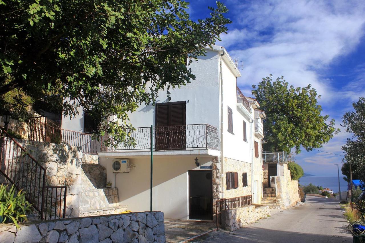 Apartments With A Parking Space Zavala, Hvar - 8912 מראה חיצוני תמונה