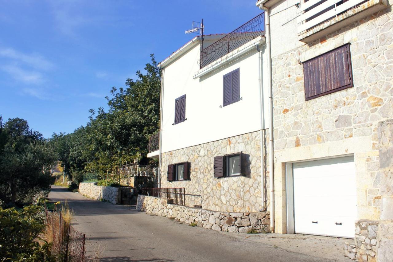 Apartments With A Parking Space Zavala, Hvar - 8912 מראה חיצוני תמונה