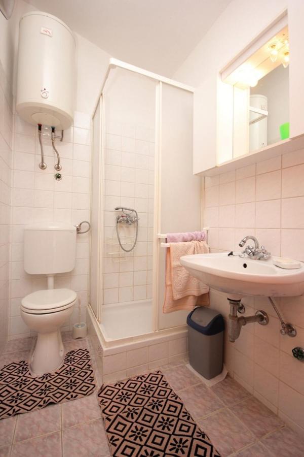 Apartments With A Parking Space Zavala, Hvar - 8912 מראה חיצוני תמונה