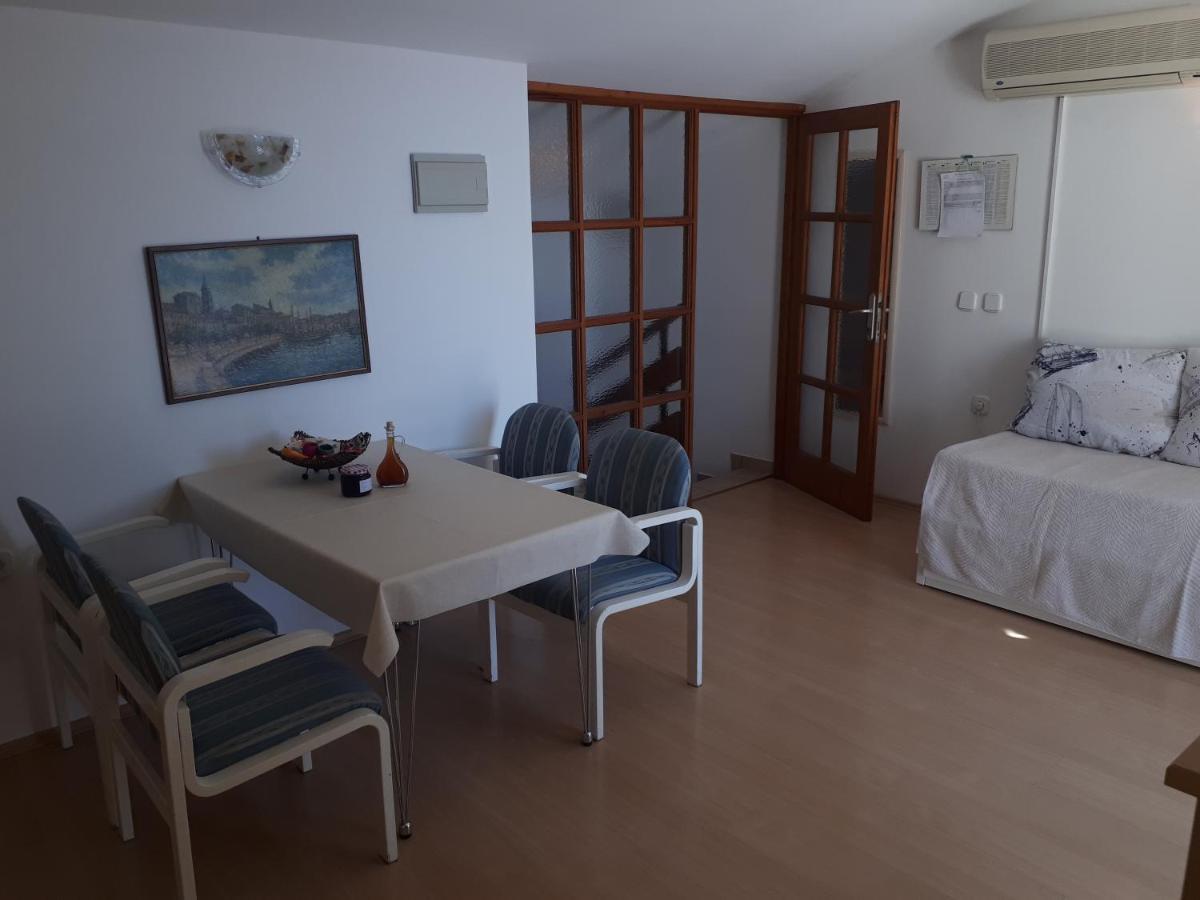 Apartments With A Parking Space Zavala, Hvar - 8912 מראה חיצוני תמונה