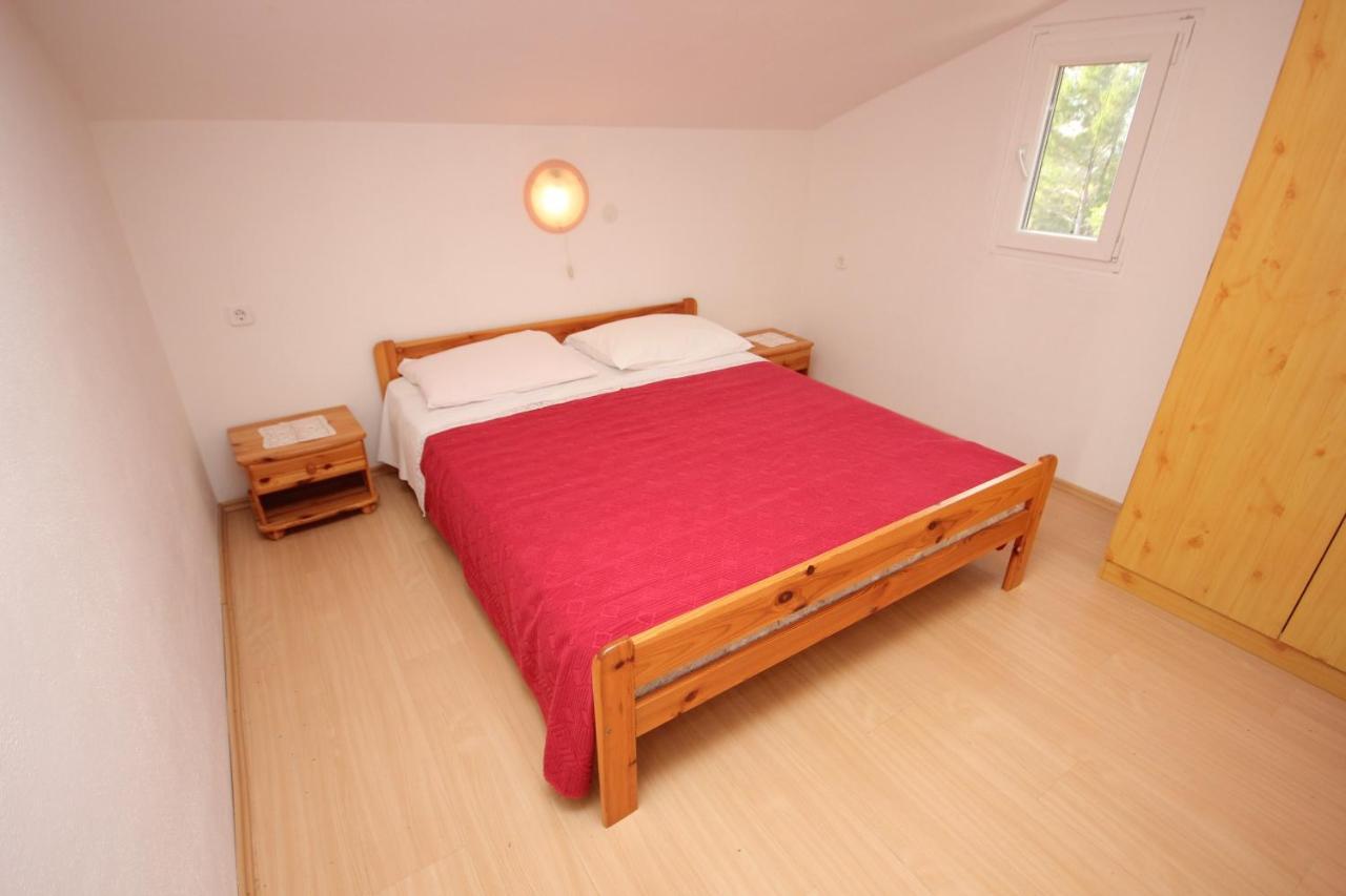 Apartments With A Parking Space Zavala, Hvar - 8912 מראה חיצוני תמונה