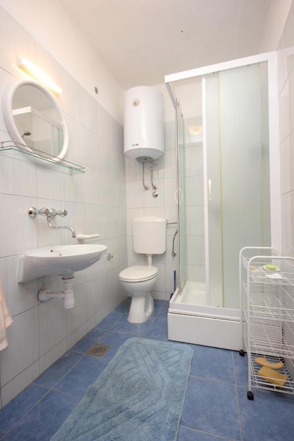 Apartments With A Parking Space Zavala, Hvar - 8912 מראה חיצוני תמונה