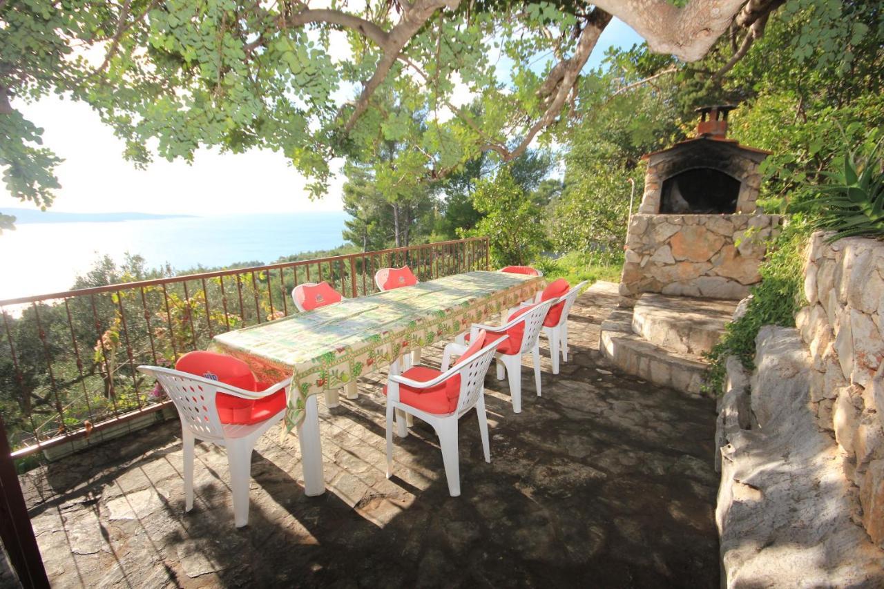Apartments With A Parking Space Zavala, Hvar - 8912 מראה חיצוני תמונה