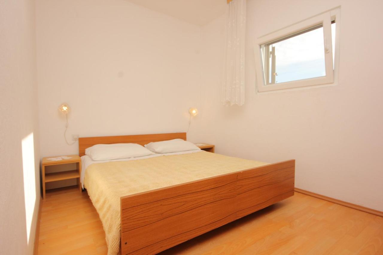 Apartments With A Parking Space Zavala, Hvar - 8912 מראה חיצוני תמונה