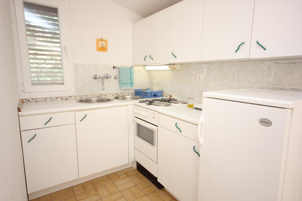 Apartments With A Parking Space Zavala, Hvar - 8912 מראה חיצוני תמונה