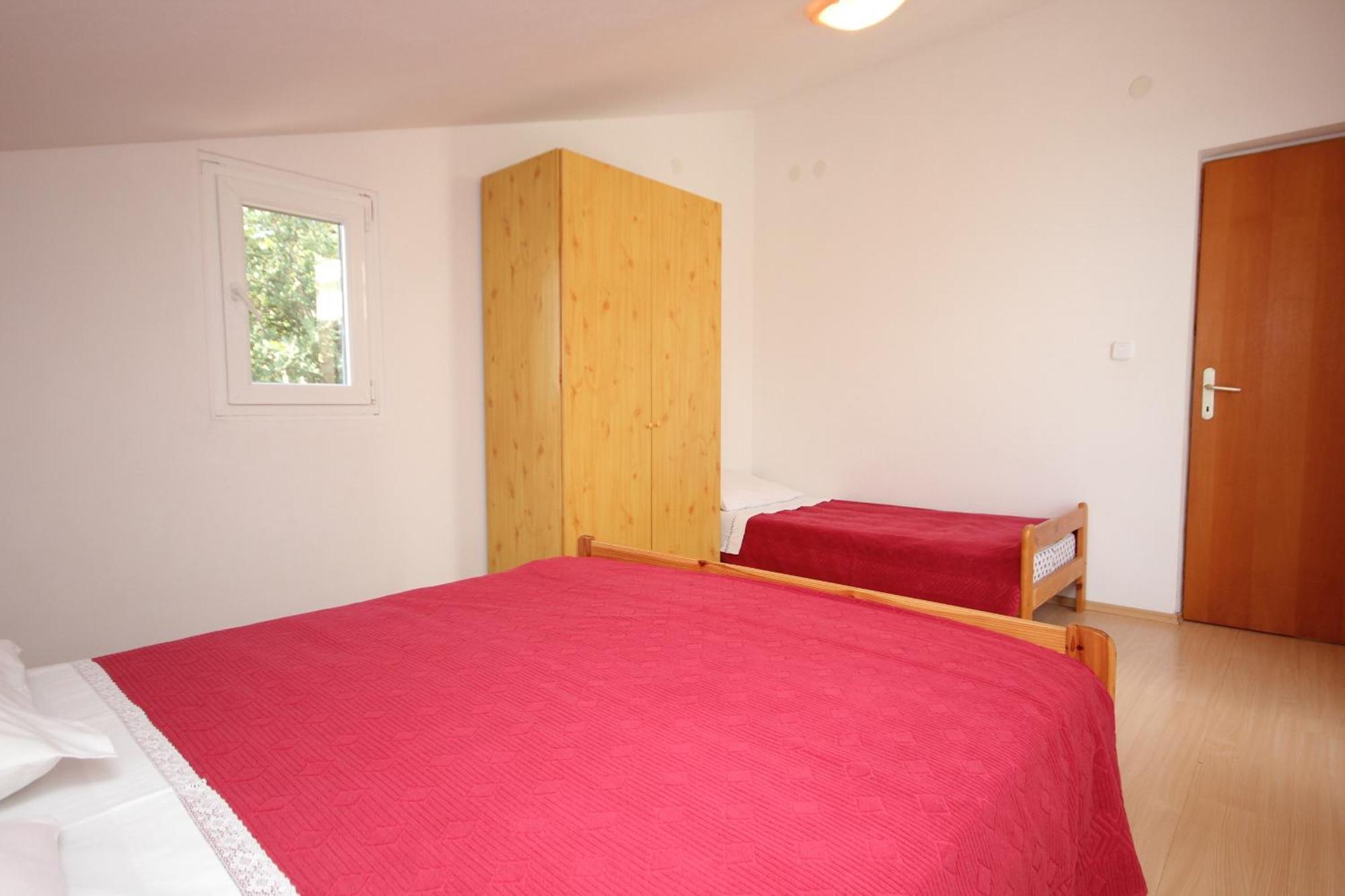Apartments With A Parking Space Zavala, Hvar - 8912 חדר תמונה