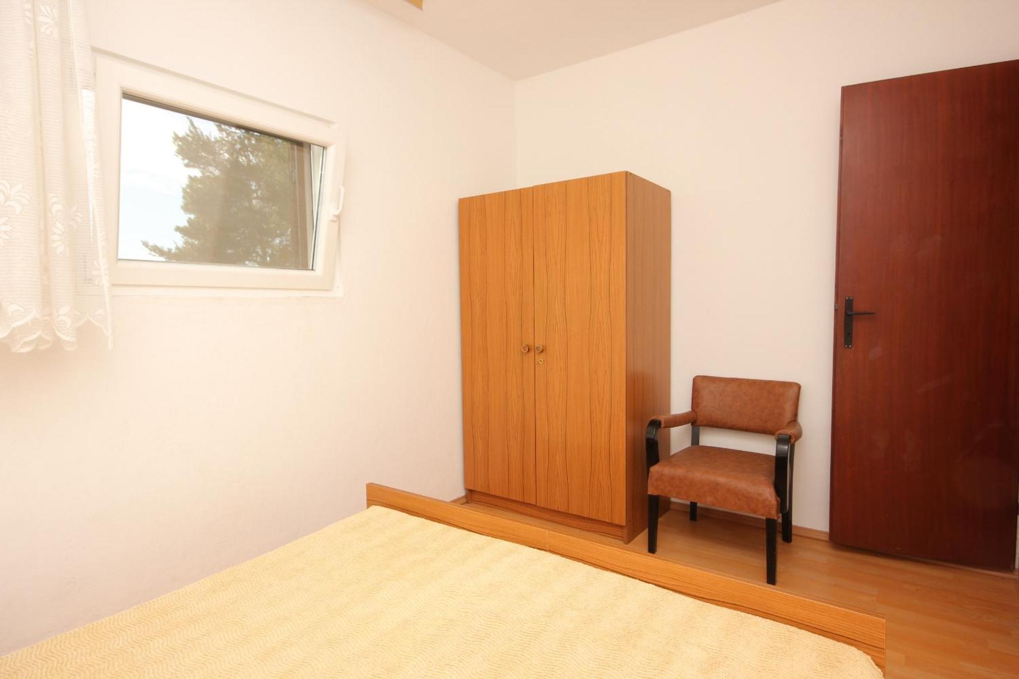 Apartments With A Parking Space Zavala, Hvar - 8912 חדר תמונה