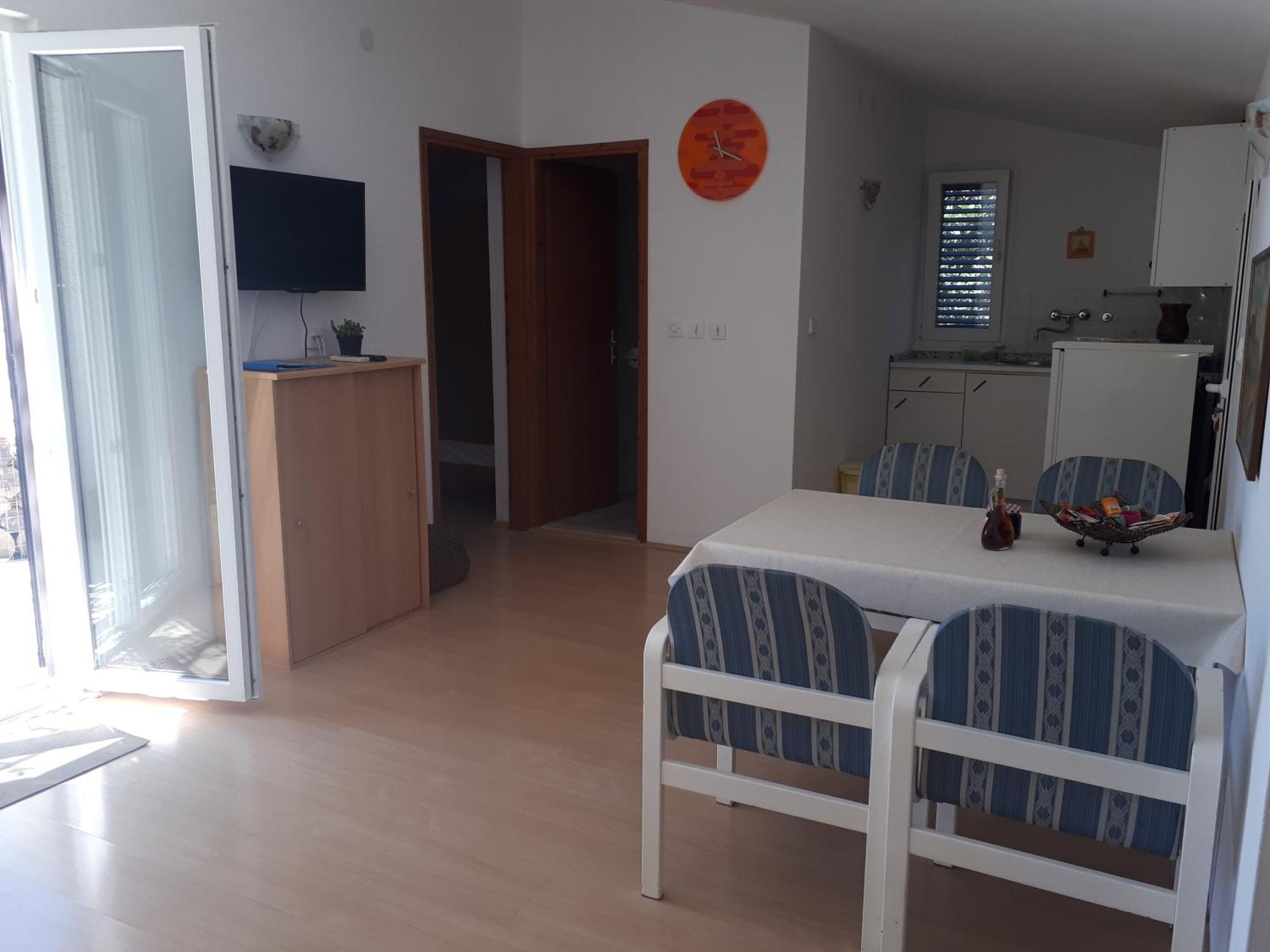 Apartments With A Parking Space Zavala, Hvar - 8912 חדר תמונה